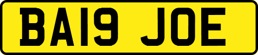 BA19JOE