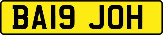 BA19JOH