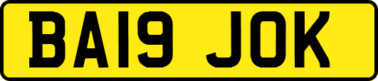 BA19JOK