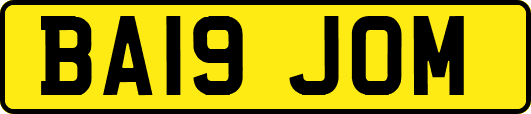 BA19JOM