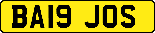 BA19JOS