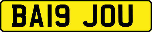 BA19JOU