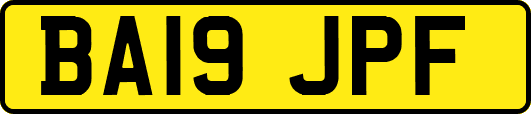 BA19JPF