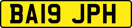BA19JPH