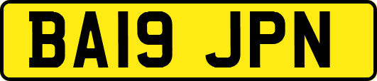 BA19JPN