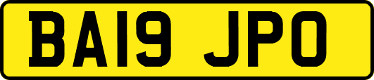 BA19JPO