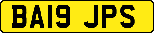 BA19JPS