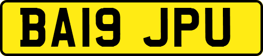 BA19JPU