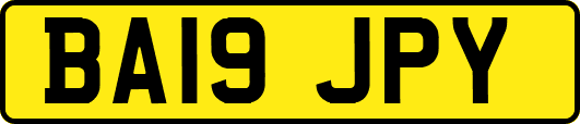 BA19JPY