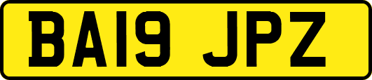 BA19JPZ