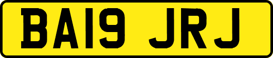 BA19JRJ