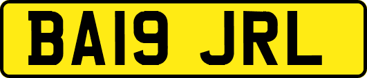 BA19JRL