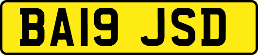 BA19JSD