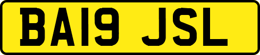 BA19JSL