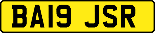 BA19JSR