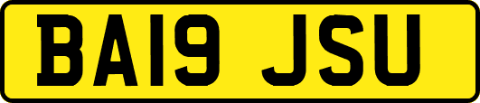 BA19JSU
