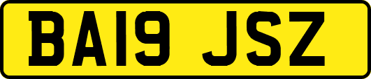 BA19JSZ