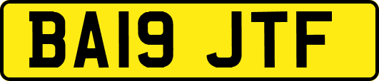 BA19JTF