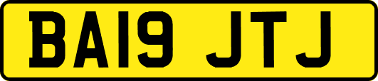 BA19JTJ