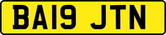 BA19JTN