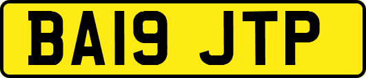 BA19JTP