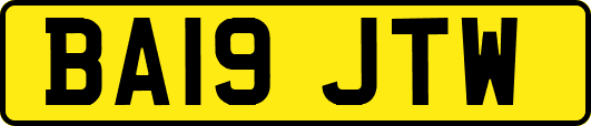 BA19JTW