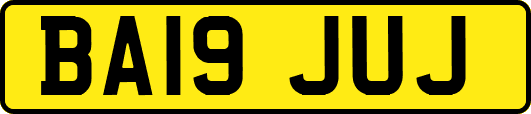 BA19JUJ