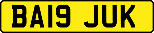 BA19JUK