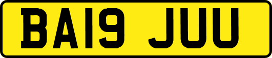 BA19JUU