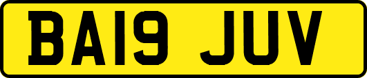 BA19JUV