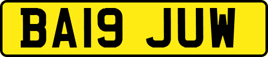 BA19JUW
