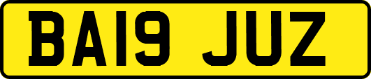 BA19JUZ
