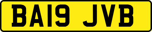 BA19JVB