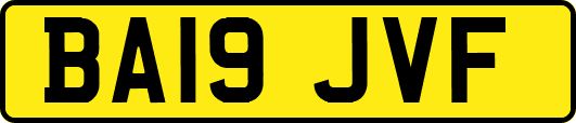 BA19JVF