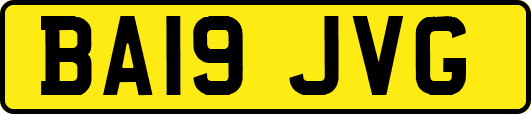 BA19JVG