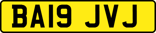 BA19JVJ