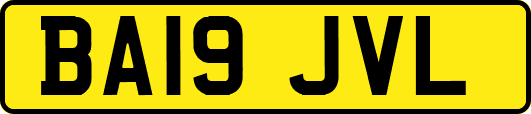 BA19JVL