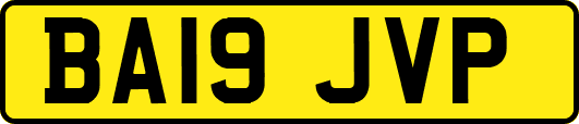 BA19JVP