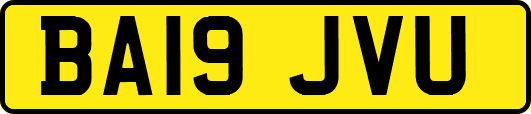 BA19JVU