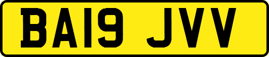 BA19JVV