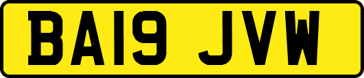 BA19JVW