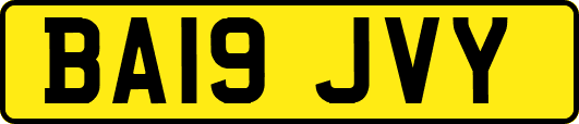BA19JVY