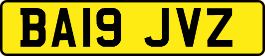 BA19JVZ
