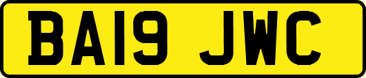 BA19JWC