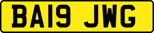 BA19JWG