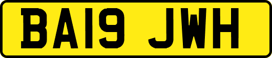 BA19JWH