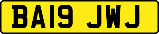BA19JWJ