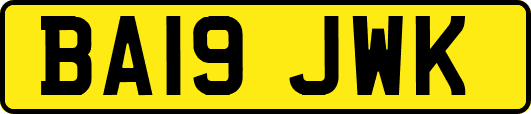 BA19JWK
