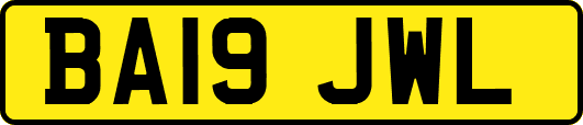 BA19JWL