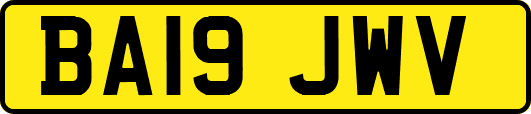 BA19JWV